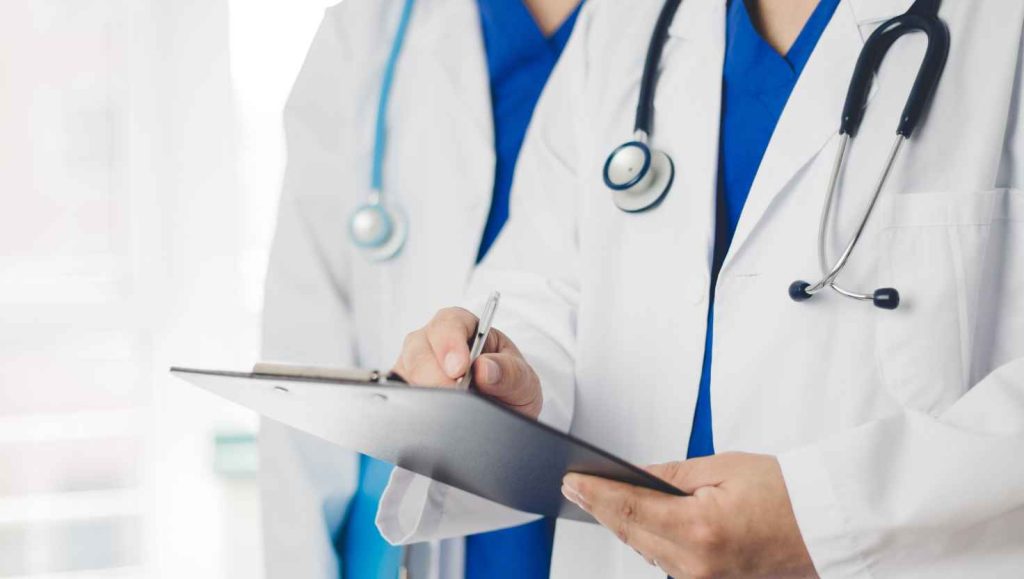 Doctors